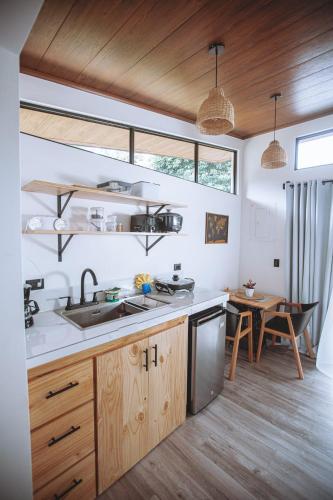 Natura Bungalows, Fortuna (photo 10)