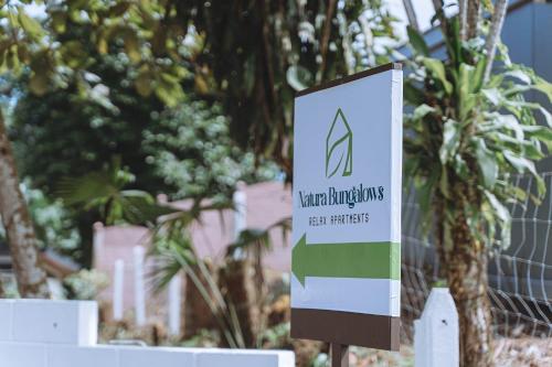 Natura Bungalows, Fortuna (photo 8)