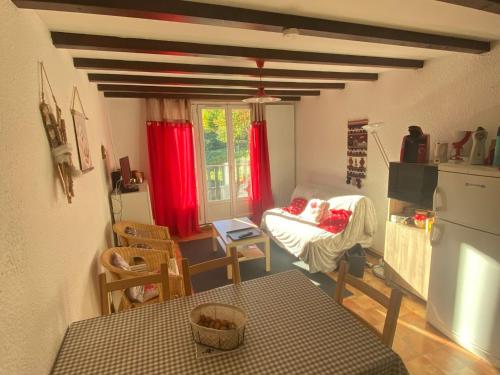 Appartement Villard-de-Lans, 3 pièces, 5 personnes - FR-1-515-203 Villard de Lans