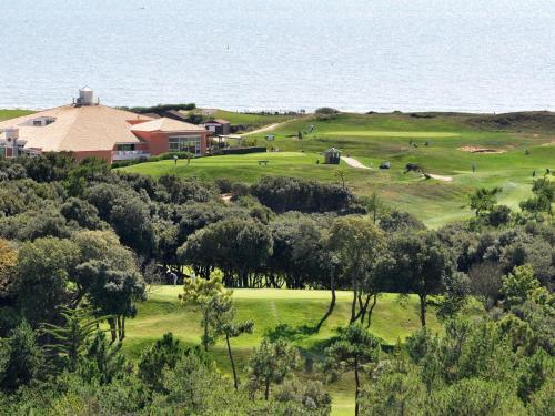 Appartement 2 Chambres - Spacieux, Face Mer, Parking Prive - FR-1-323-333 in La Paree Jesus