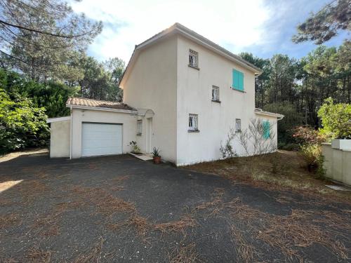 Maison Carcans, 4 pièces, 6 personnes - FR-1-648-160 - Location saisonnière - Carcans