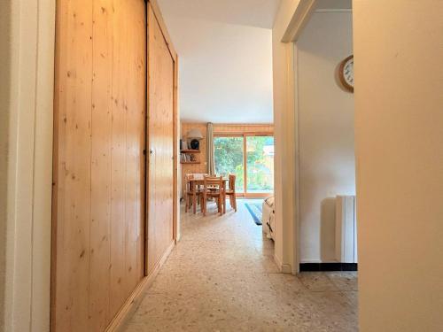 Appartement Le Monêtier-les-Bains, 3 pièces, 6 personnes - FR-1-330F-226