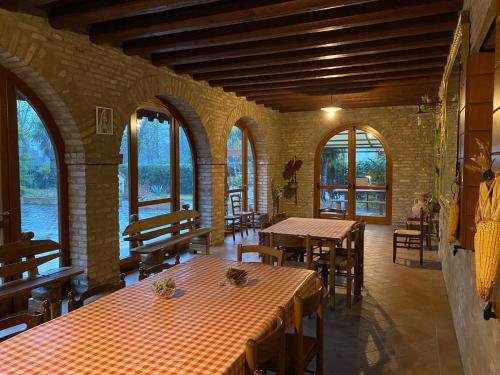 Hotel in Conca dʼAlbero