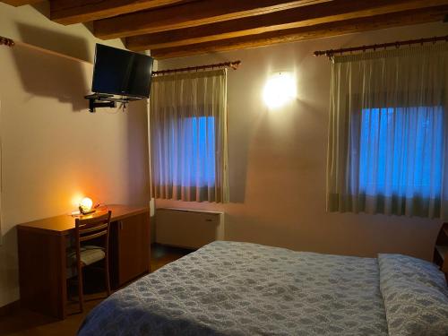 Hotel in Conca dʼAlbero