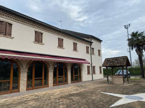 Hotel in Conca dʼAlbero