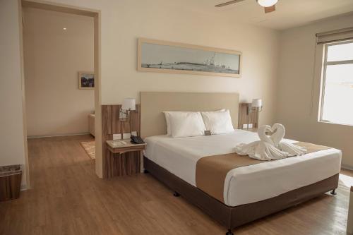 DM Hoteles Tacna in Такна