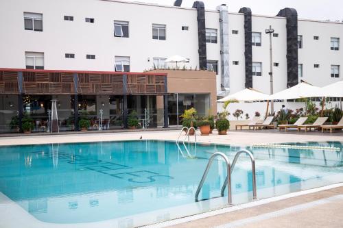 hotel photo