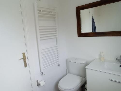 Casa Sierra norte de Madrid