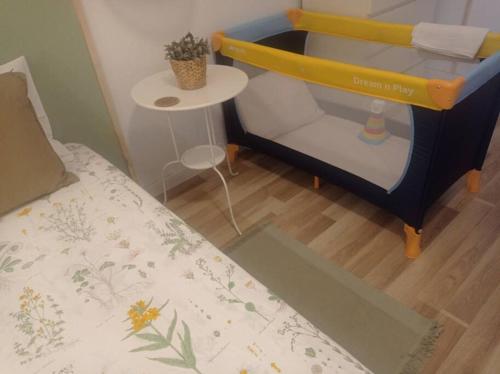 Casa Sierra norte de Madrid