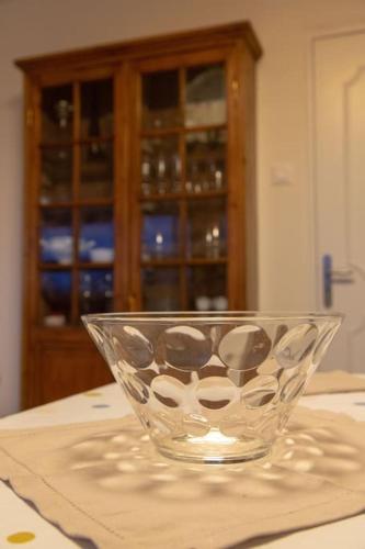 Bel appartement avec baignoire, Страсбург (фото 9)