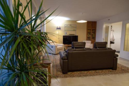Bel appartement avec baignoire, Страсбург