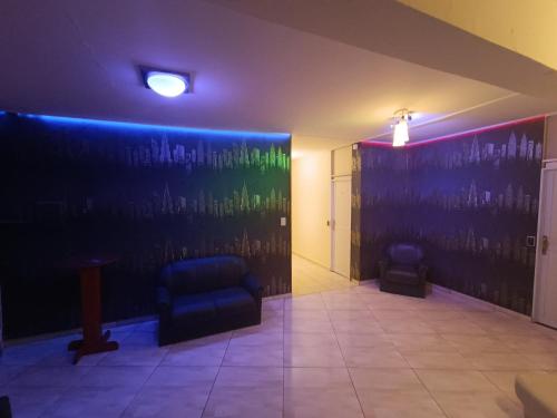 Hotel La Gran Manzana in Puerto Iguazu