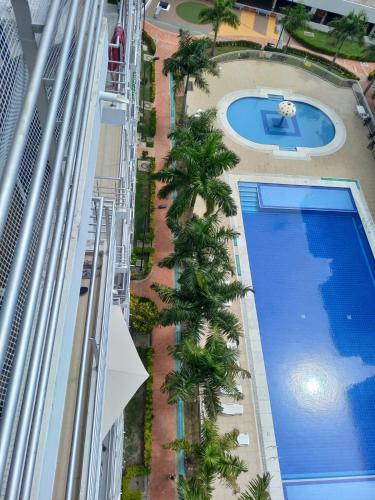 Beatiful apartment in condo