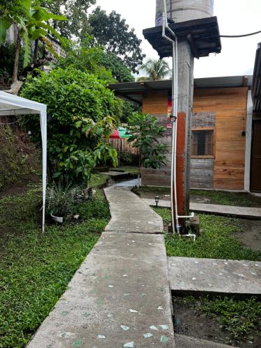 Casa " MARY " in Lanquin