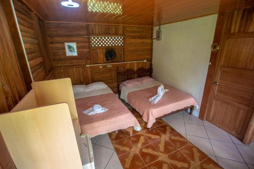 Tío Felix Eco Lodge, Fortuna (photo 9)