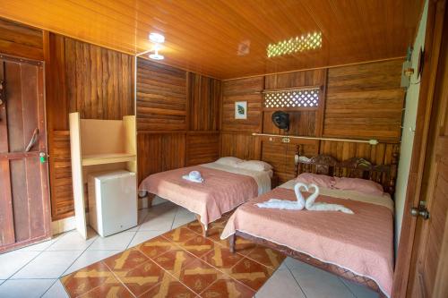 Tío Felix Eco Lodge, Fortuna (photo 8)