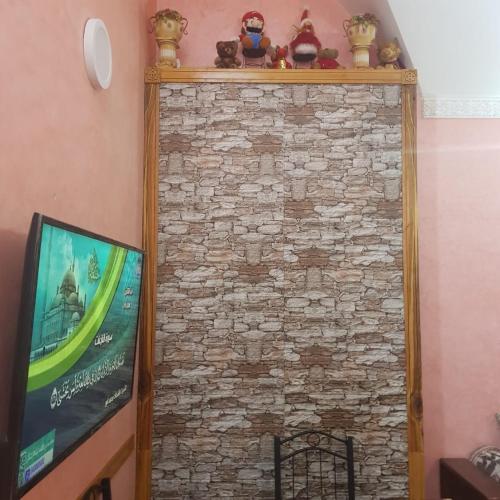 Apartment Wiam Au Coeur d'Ifrane