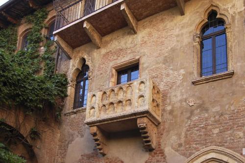 Vitti's home Verona 4 - Apartment, Verona (photo 9)