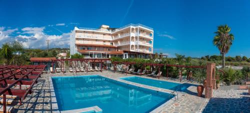 Poseidon Beach Hotel