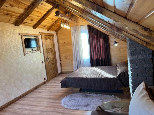 Цісарка, Mykulyčyn (fotografie 8)