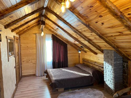 Цісарка, Mykulyčyn (fotografie 7)