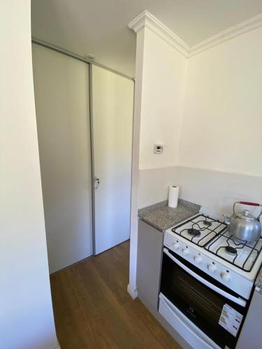 Meliquina Home in 比利亞拉戈梅利基納