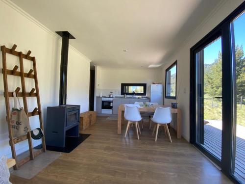 Meliquina Home in 比利亞拉戈梅利基納