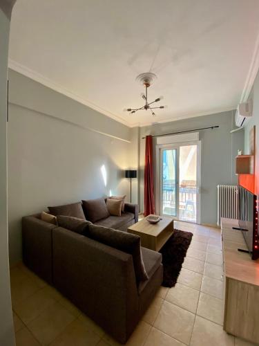 Cozy flat Korydallos in Distrito de Terpsithea-Vryoni