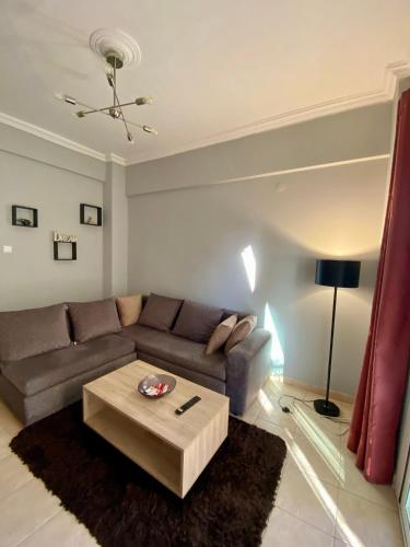 Cozy flat Korydallos in Distrito de Terpsithea-Vryoni
