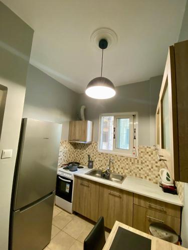 Cozy flat Korydallos in Distrito de Terpsithea-Vryoni