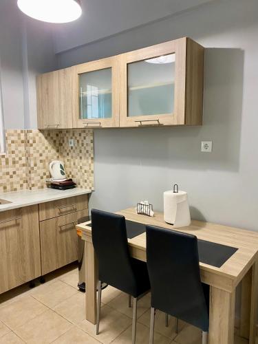 Cozy flat Korydallos in Distrito de Terpsithea-Vryoni
