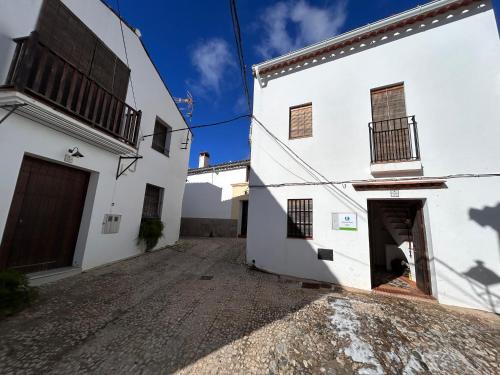 Romeral 1 in Alajar
