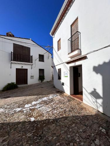 Romeral 1 in Alajar