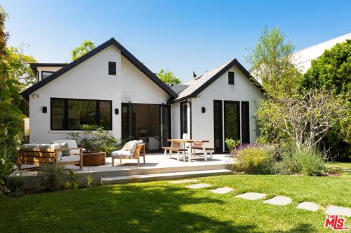 Drexel Villa in Los Angeles, USA