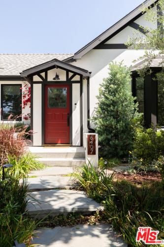 Drexel Villa in Los Angeles, USA