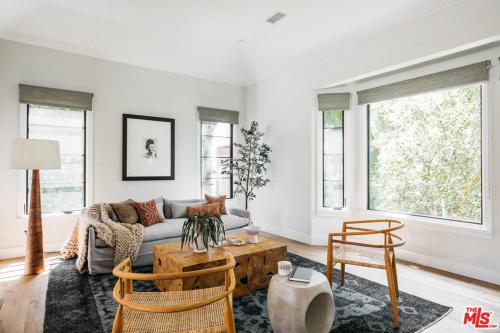 Drexel Villa in Los Angeles, USA