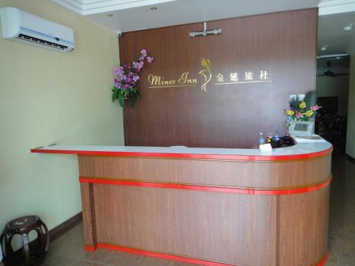 Mines Inn Hotel in Gua Musang