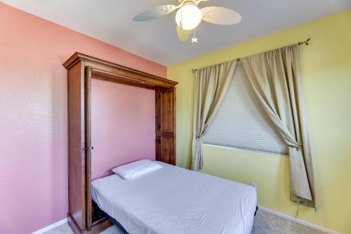 Family Oasis with Pool 2 Mi to Downtown Chandler! - image 14