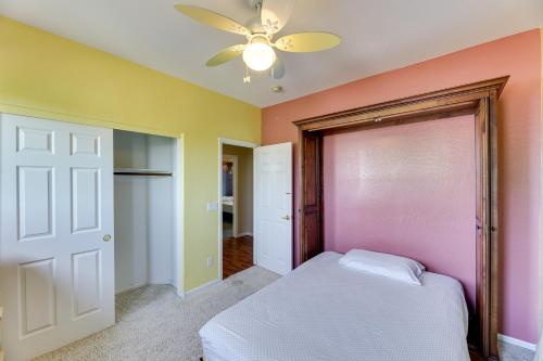 Family Oasis with Pool 2 Mi to Downtown Chandler! - image 12