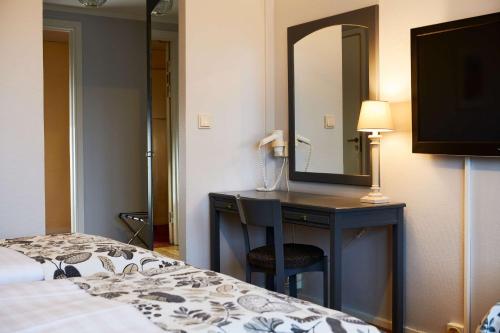 Svea Sure Hotel Collection by Best Western - image 12