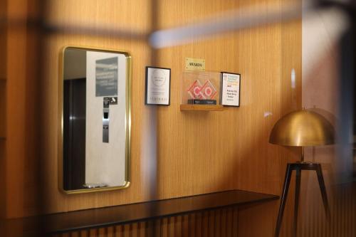 Radisson Blu Hotel, Beirut Verdun photo 2