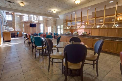 Drury Inn & Suites Amarillo