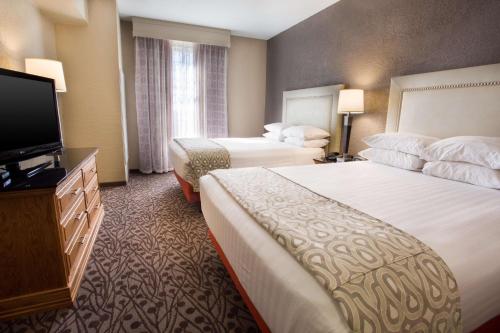 Drury Inn & Suites Amarillo