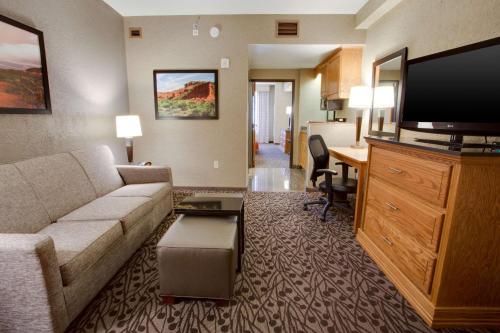 Drury Inn & Suites Amarillo