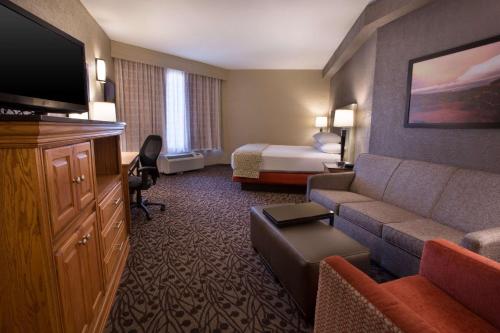 Drury Inn & Suites Amarillo