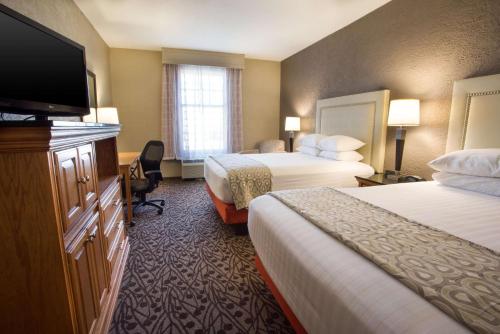 Drury Inn & Suites Amarillo