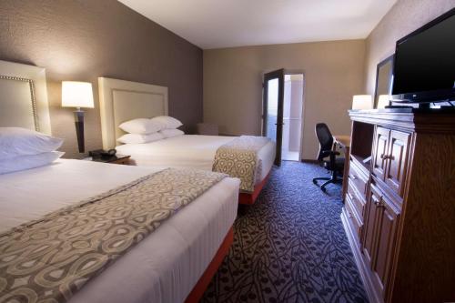 Drury Inn & Suites Amarillo