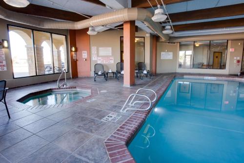 Drury Inn & Suites Amarillo