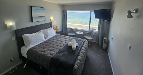 Tui Oaks Motel