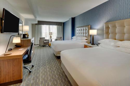 Drury Inn & Suites Lafayette IN in Lafayette (Indiana)